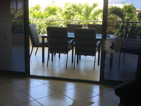 #1 On The Strand - Kingaroy Accommodation 2