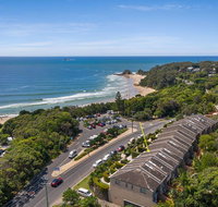 4 James Cook Apartments - Kingaroy Accommodation