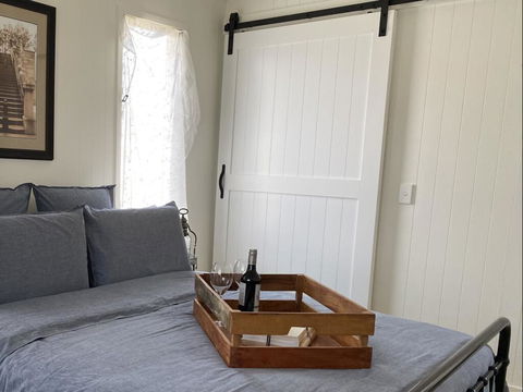 #Beach Shack On Oceanic - Kingaroy Accommodation 1