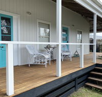 Beach Shack On Oceanic - Kingaroy Accommodation