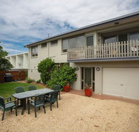 'Banksia 7' Marine Parade - Kingaroy Accommodation