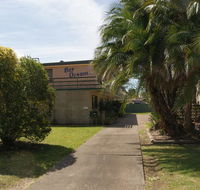 'Bay Dream' Upstairs Unit Three - Kingaroy Accommodation
