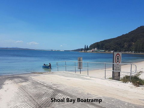 'Beach Break 1', 1/10 Lionel Street - Upstairs Unit With Aircon - Kingaroy Accommodation 3
