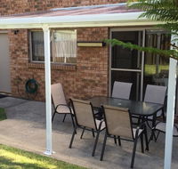 'Lighthouse Palms' - Kingaroy Accommodation