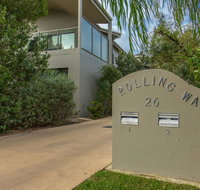 'Rolling Waves 2' on Ocean Drive - Kingaroy Accommodation