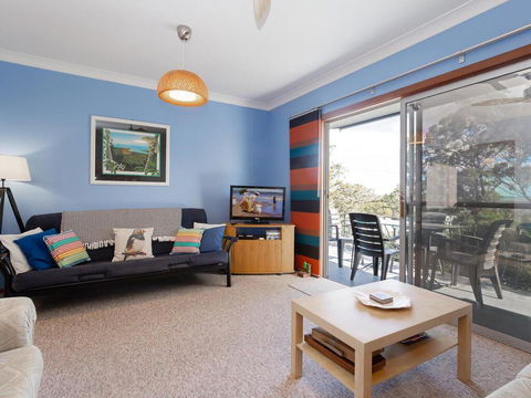 'Rutland', 1/13 Cromarty Road - Pet Friendly, Boat Parking, Water Views, Air Con - Kingaroy Accommodation 3