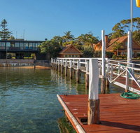 'Southwind' on Main Street - Kingaroy Accommodation