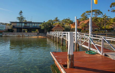 'Southwind' On Main Street - Kingaroy Accommodation 0