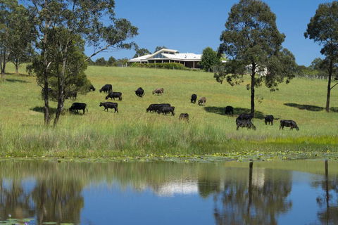 'Talumberi,' 221 Trapyard Road - Kingaroy Accommodation 0