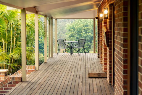 'Talumberi,' 221 Trapyard Road - Kingaroy Accommodation 1