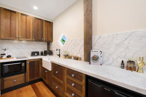 'The Coach House' At Lochiel - Kingaroy Accommodation 2