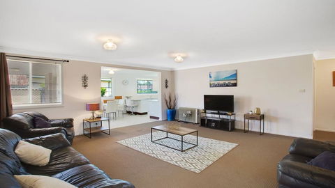 'The Hideaway' At Shoal Bay - Kingaroy Accommodation 2