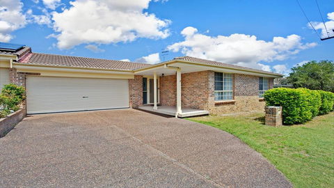 'The Hideaway' At Shoal Bay - Kingaroy Accommodation 0