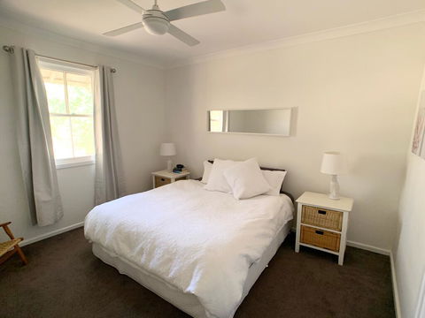 'The Wattles' - True Country Escape Near Wineries - Borenore - Kingaroy Accommodation 3