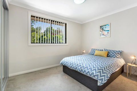 'Tween Bays', Ocean Beach Road, 3/39 - Kingaroy Accommodation 2
