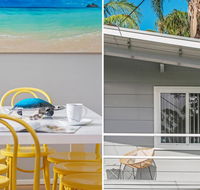 'White Sands' Mollymook - Kingaroy Accommodation