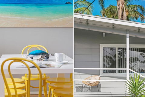 'White Sands', Mollymook - Kingaroy Accommodation 0
