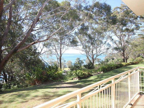 1 'Fiddlers Green' 62 Magnus Street - Ground Floor Unit Close To CBD - Kingaroy Accommodation 0
