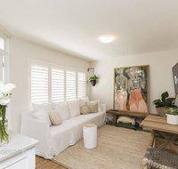 1 Bdrm Manly Beachside Apt With Parking - Kingaroy Accommodation