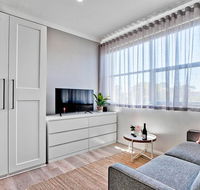 1 Bedroom Apt with Air-Conditioning in Plympton - Kingaroy Accommodation