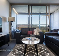 1 Bedroom Apt With Parking Walk to ANU - Kingaroy Accommodation