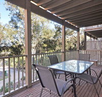 1 bedroom Executive Villa located within Cypress Lakes - Kingaroy Accommodation
