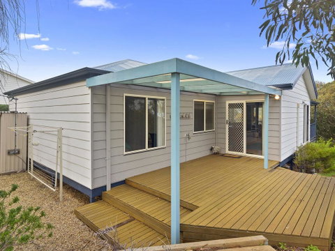 1 Bennett Court - Kingaroy Accommodation 1