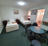 1 Lakeview Plaza - Kingaroy Accommodation