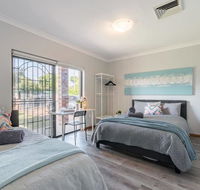 1 Private Double  1 King Single Room - 2beds In Berala 1 Minute from Train Station - SHAREHOUSE - Kingaroy Accommodation