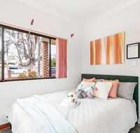 1 Private Double Room In Berala 1 minute away from Train Station - SHAREHOUSE - Kingaroy Accommodation