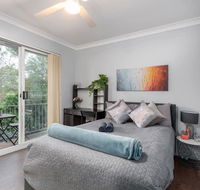 1 Private Double Room in Berala near Station close to Olympic Park - SHAREHOUSE - Kingaroy Accommodation