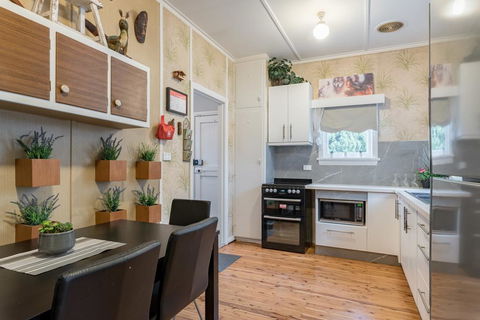 1 Private Single Room In Carramar 1-Minute Walk To Station - SHAREHOUSE - Kingaroy Accommodation 3