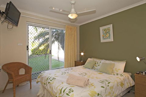 1/17 22nd Ave - Sawtell, NSW - Kingaroy Accommodation 1