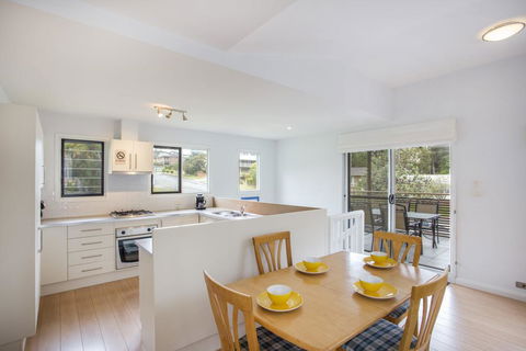 1/31 Ocean Street - A Relaxing Coastal Retreat - Kingaroy Accommodation 3