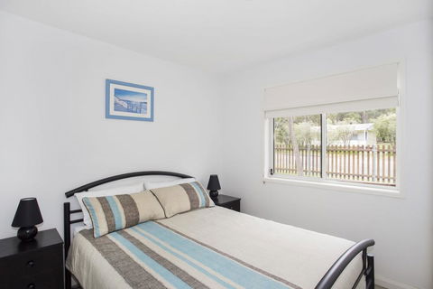 1/31 Ocean Street - A Relaxing Coastal Retreat - Kingaroy Accommodation 2