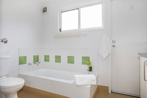 1/31 Ocean Street - A Relaxing Coastal Retreat - Kingaroy Accommodation 1
