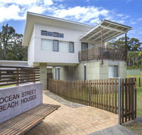 1/31 Ocean Street - A Relaxing Coastal Retreat - Kingaroy Accommodation