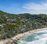 1/37 Marine Pde Wategos Beach - Jane's on Wategos - Kingaroy Accommodation
