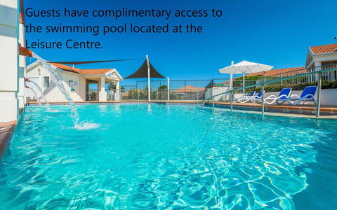 1/6 Convent Lane - Kingaroy Accommodation 3
