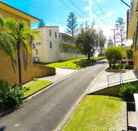1/6 Convent Lane - Kingaroy Accommodation