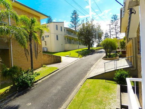1/6 Convent Lane - Kingaroy Accommodation 0