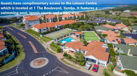 1/6 Convent Lane - Kingaroy Accommodation 1