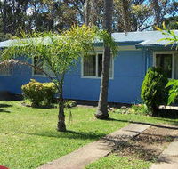 1/9 Donlan Rd - Donlan's Delight - Kingaroy Accommodation