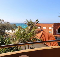 1/9 Marine Parade Wategos Beach - Beachbound - Kingaroy Accommodation