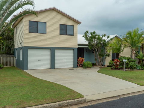 10 Bellgrove Street - Sawtell, NSW - Kingaroy Accommodation 0