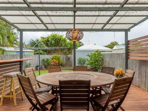 10 Bellgrove Street - Sawtell, NSW - Kingaroy Accommodation 1