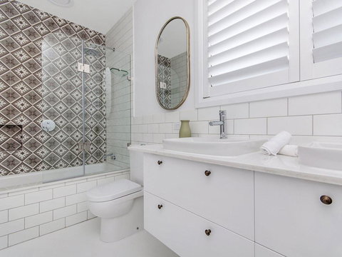 10 OCEAN VILLA - Kingaroy Accommodation 3