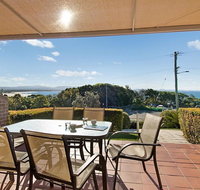 10/130 Lighthouse Rd Byron Bay - James Cook Apartments - Kingaroy Accommodation