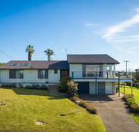 106 Ocean Parade Dalmeny - Kingaroy Accommodation