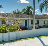 107 First Avenue - Kingaroy Accommodation